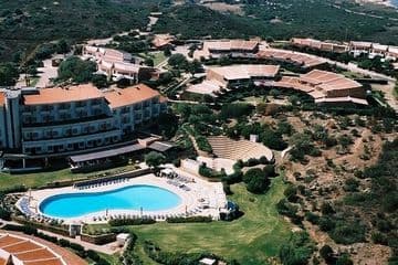 CAPO CERASO RESORT