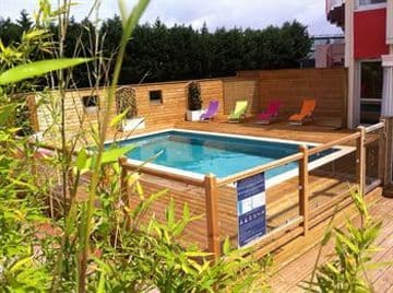 COMFORT HOTEL BORDEAUX PESSAC