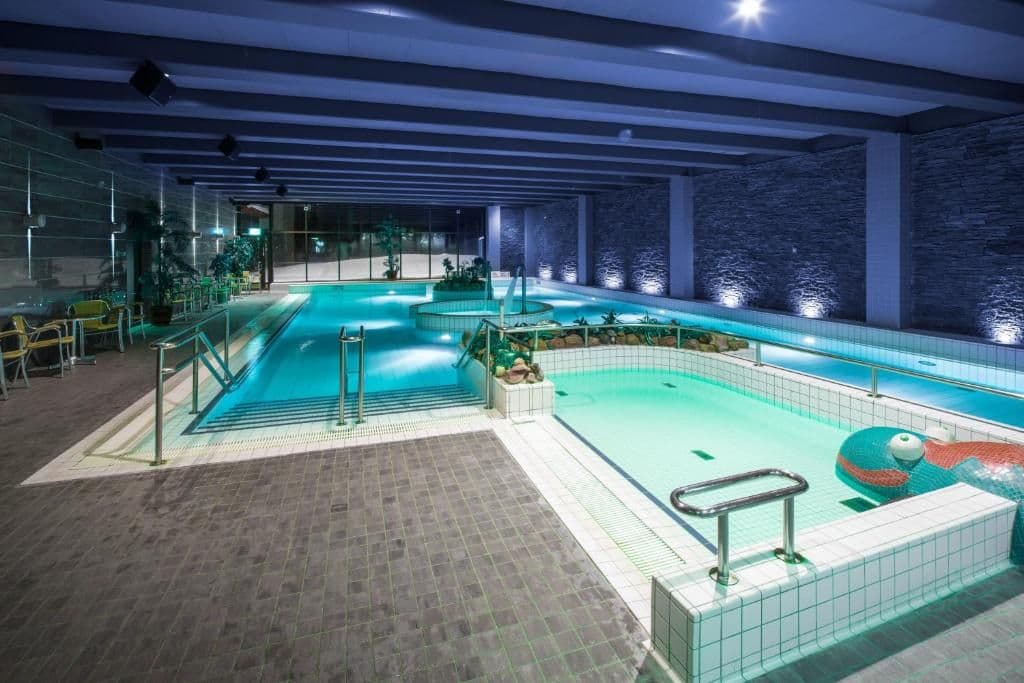 LAPLAND HOTELS SAAGA