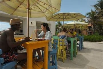 SUNSCAPE AKUMAL BEACH RESORT & SPA