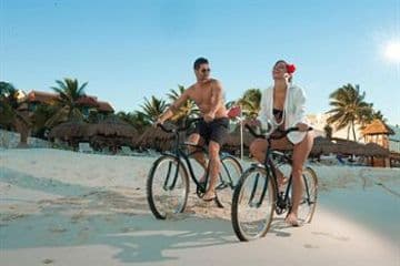 SUNSCAPE AKUMAL BEACH RESORT & SPA