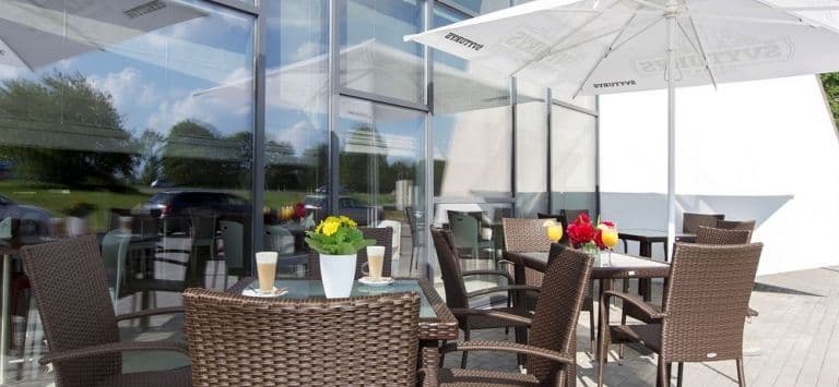 IBIS STYLES VILNIUS