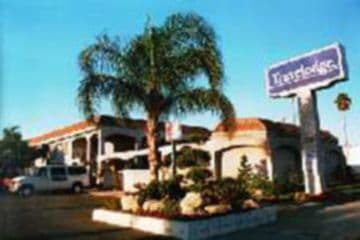 BUENA PARK TRAVELODGE