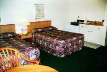 BUENA PARK TRAVELODGE