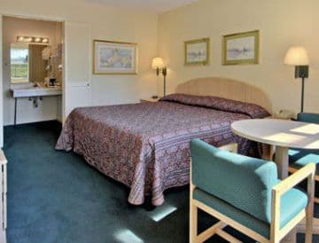 BUENA PARK TRAVELODGE