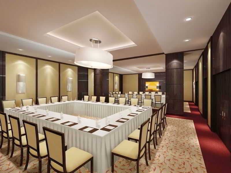 ARBAT STARS HOTEL MOSCOW