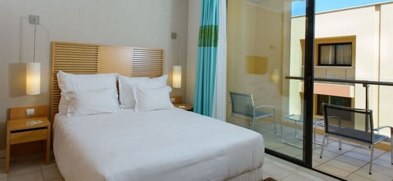 PESTANA COLOMBOS PREMIUM CLUB ALL INCLUSIVE