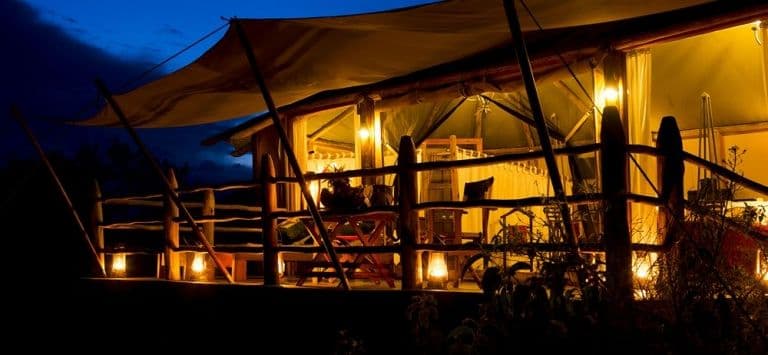 KILIMA CAMP