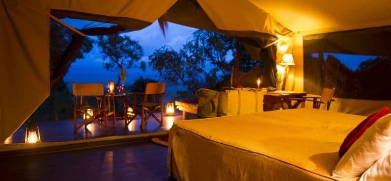 KILIMA CAMP