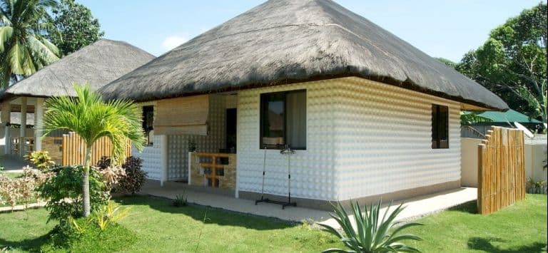 PANGLAO HOMES RESORT & VILLAS