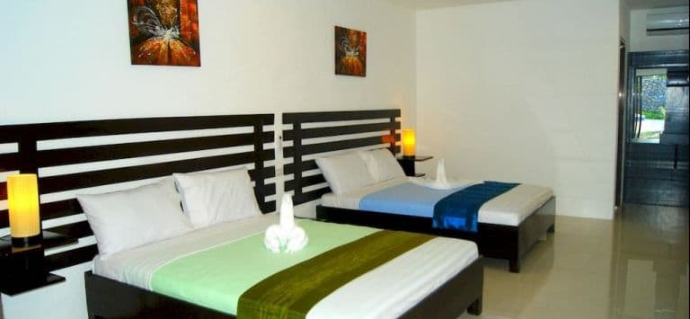 PANGLAO HOMES RESORT & VILLAS