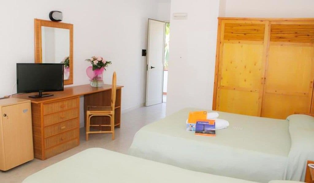 SAYONARA CLUB HOTEL VILLAGE