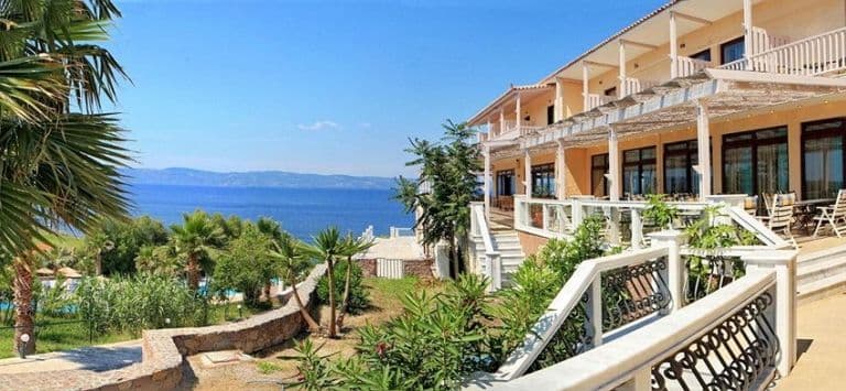 VIVA MARE HOTEL
