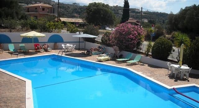 STUDIOS ERIETTA