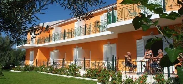 STUDIOS ERIETTA