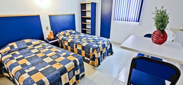 H HOTEL EXPO GUADALAJARA