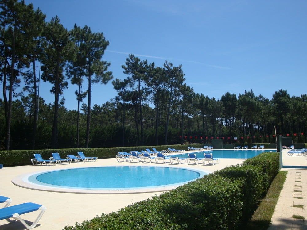 PARQUE DE CAMPISMO ORBITUR GALA