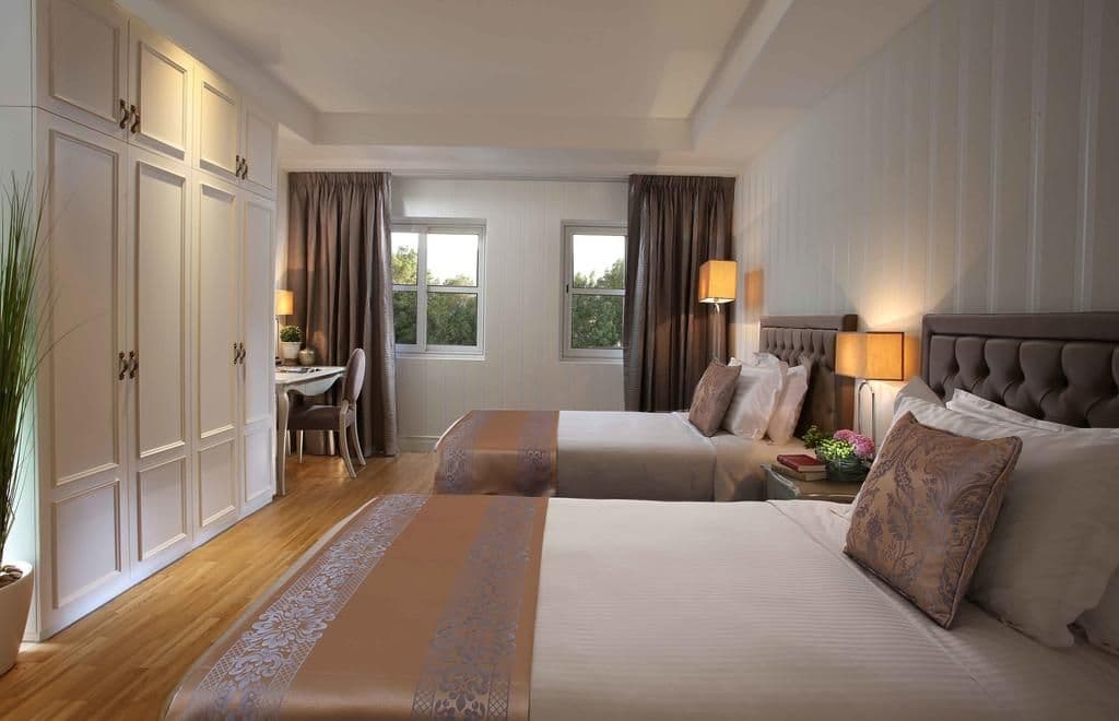 ASCOTT SARI JEDDAH