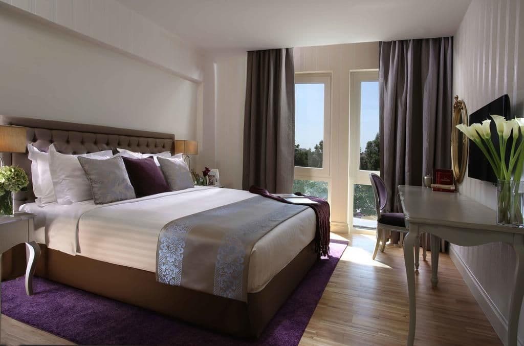 ASCOTT SARI JEDDAH