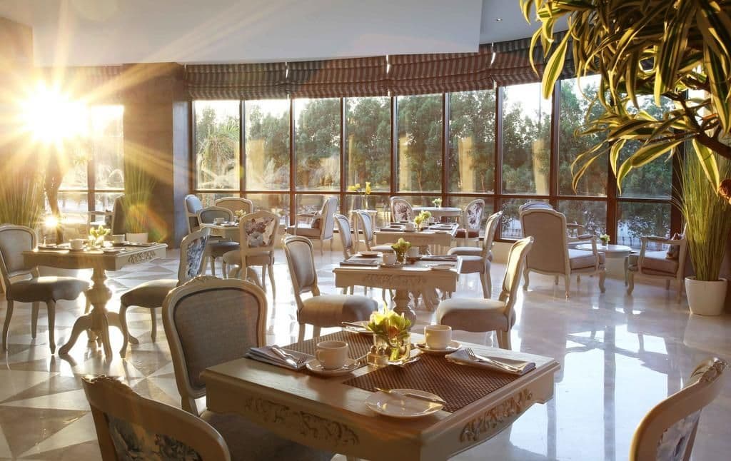 ASCOTT SARI JEDDAH