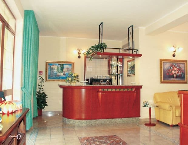 GRAN RESIDENCE MARISA