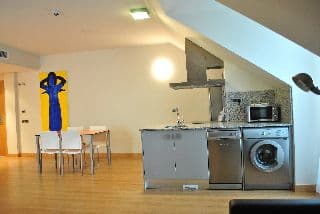 MARITIMO RIS APARTAMENTOS