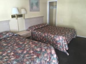 GATEWAY MOTEL