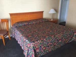 GATEWAY MOTEL