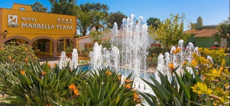 MARBELLA PLAYA