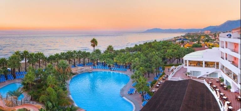 MARBELLA PLAYA