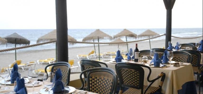 MARBELLA PLAYA