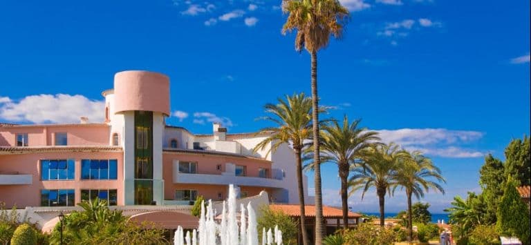 MARBELLA PLAYA