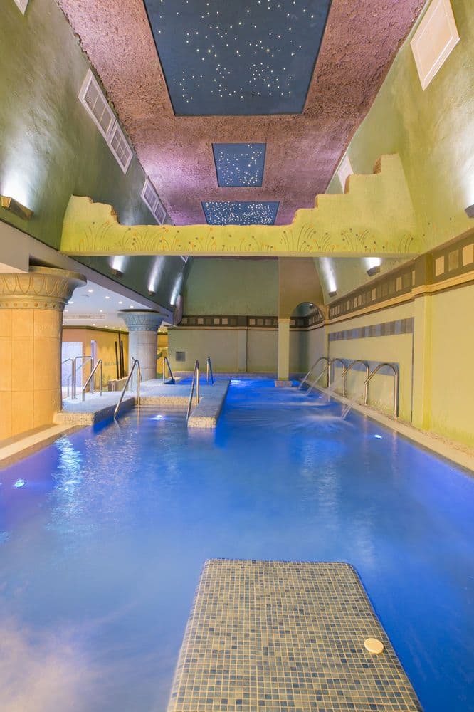 GRAND LUXOR ALL SUITES