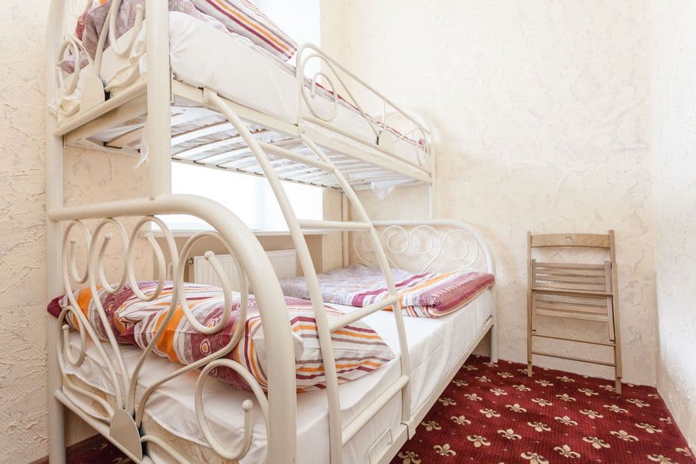 RETRO MOSCOW HOTEL ARBAT