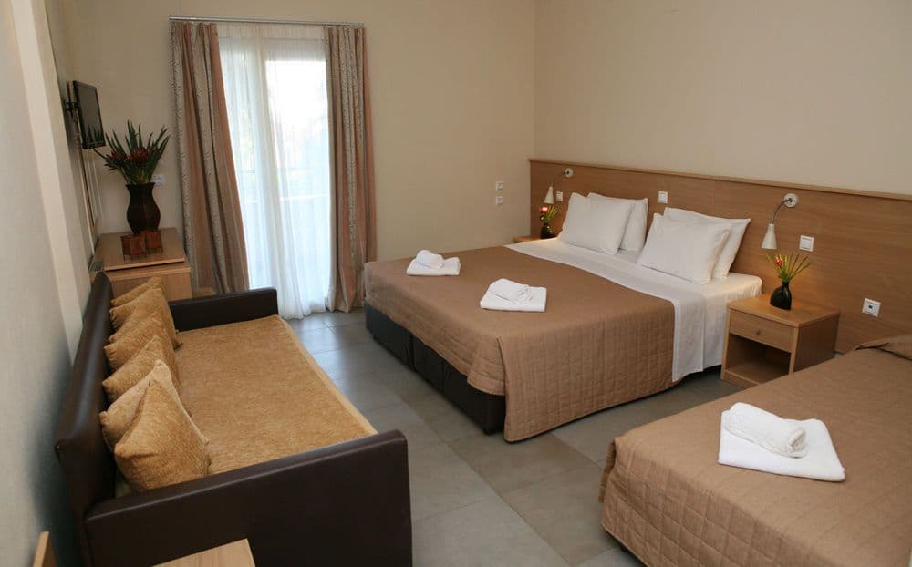 KALIVES RESORT