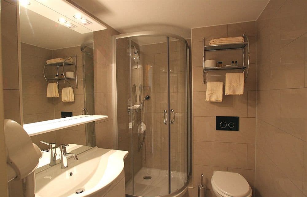 ATLAS SPORTHOTEL