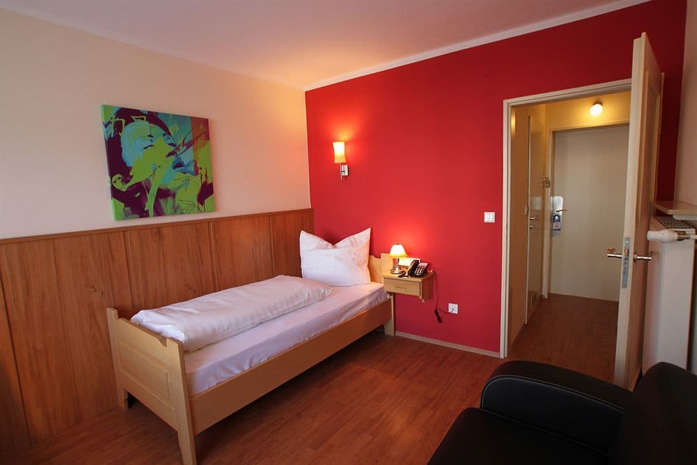 ATLAS SPORTHOTEL