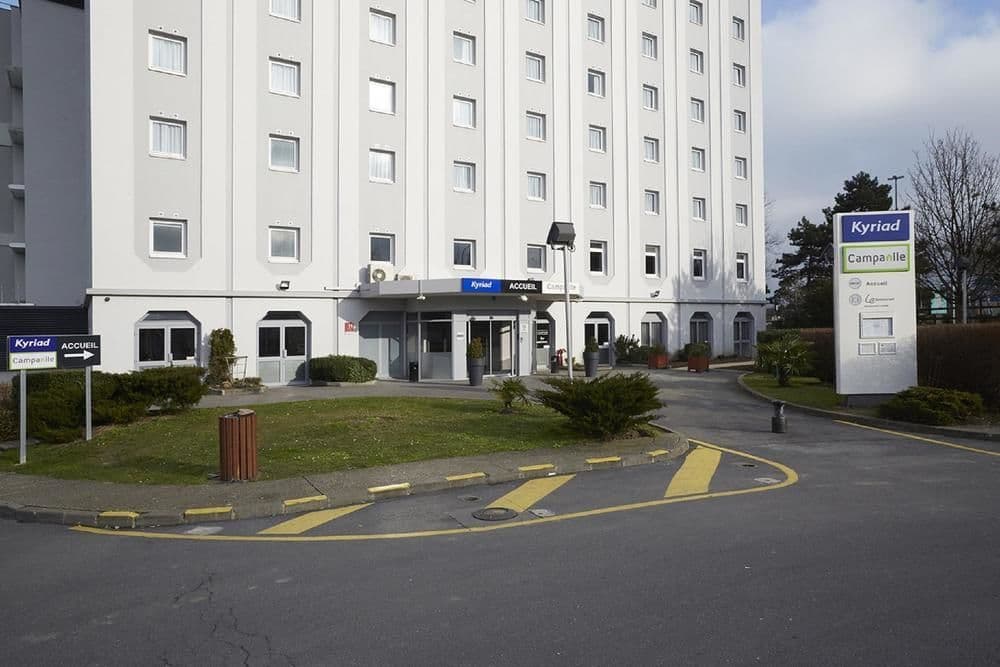 KYRIAD LE BLANC MESNIL