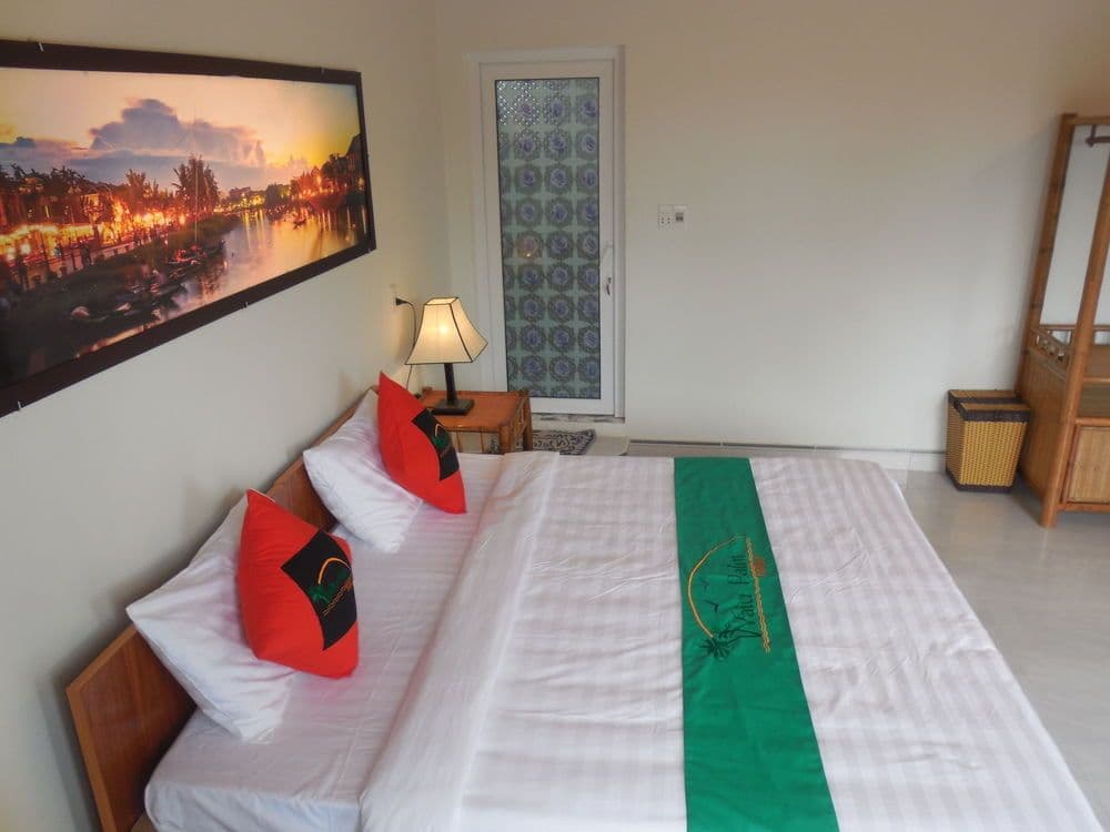 WATER PALM VILLAS