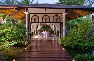 MELIA CARIBE TROPICAL ALL INCLUSIVE BEACH & GOLF