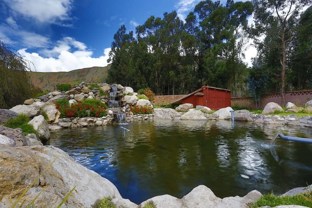 VILLA URUBAMBA SACRED VALLEY
