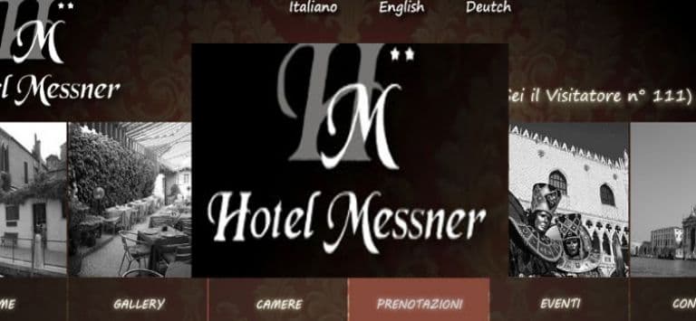 MESSNER