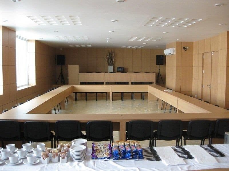 LA ISLA HUATULCO & BEACH CLUB