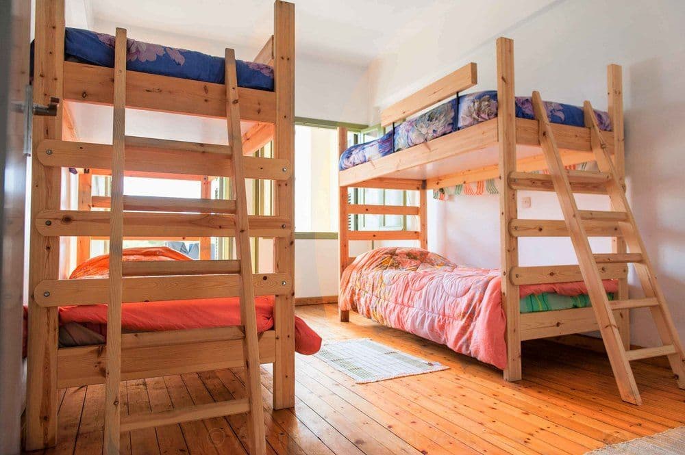 LIMA SOL HOUSE - HOSTEL