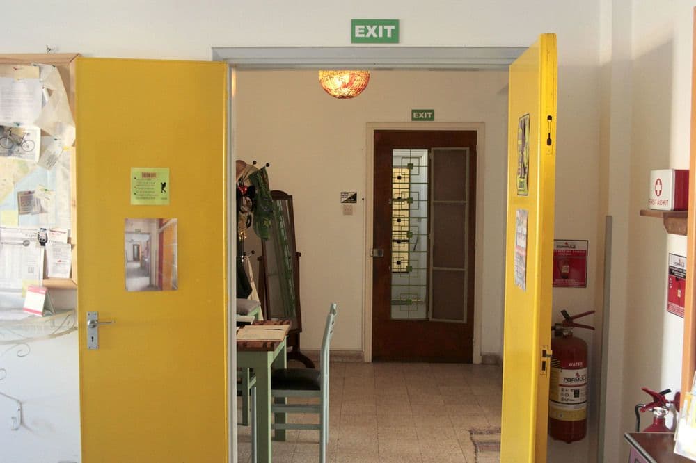 LIMA SOL HOUSE - HOSTEL