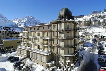 SCHWEIZERHOF