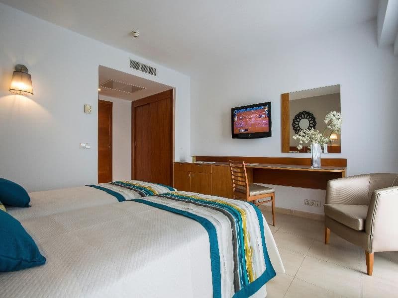 PALLADIUM HOTEL PALMYRA
