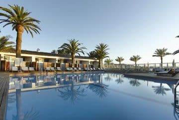 PALLADIUM HOTEL PALMYRA