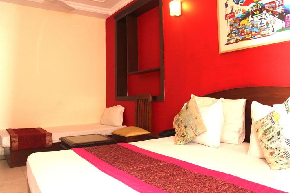 HOTEL UNISTAR