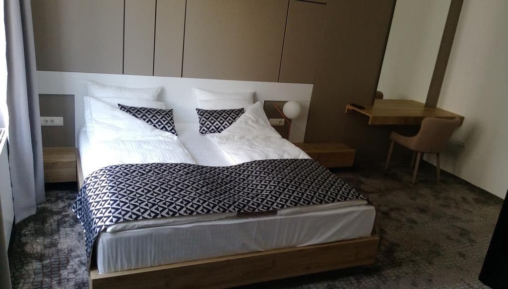 KONCEPT RESIDENCE HOTEL